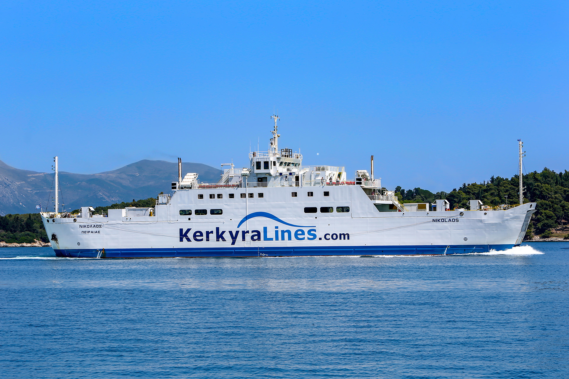 650 160. Судно Nikolaos Skoufas. Kerkyra lines. Kerkyra lines 2023. Kerkyra lines ship.